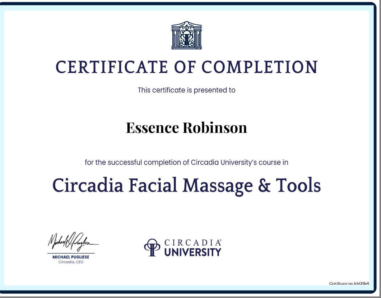 Certification 2